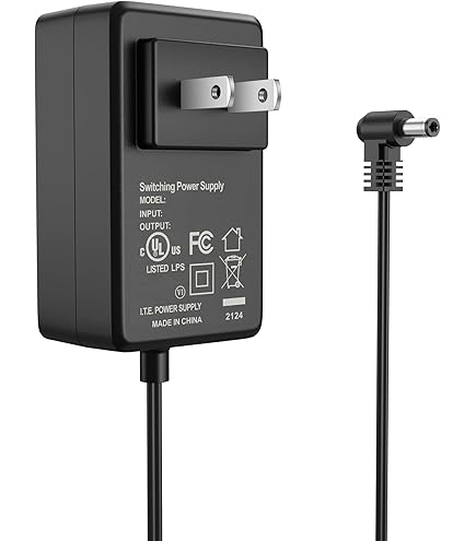 Amazon.com: UpBright New 36V AC/DC Adapter Compatible with CND LED