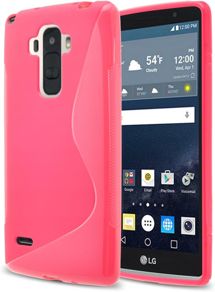 Best lg g stylo h631 case hard