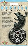 Zoo Med Analog High Range Reptile Thermometer