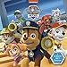 Paw Patrol - 2017 Calendar 12 x 12in