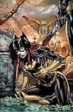 Batgirl 13 
