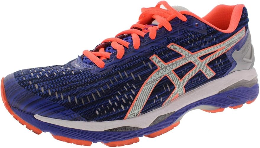 asics gel kayano 23 womens size 10