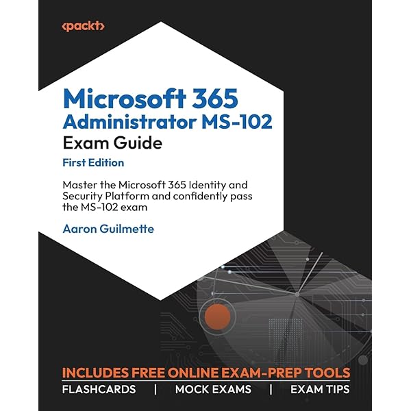 Exam Ref AZ-104 Microsoft Azure Administrator Certification and