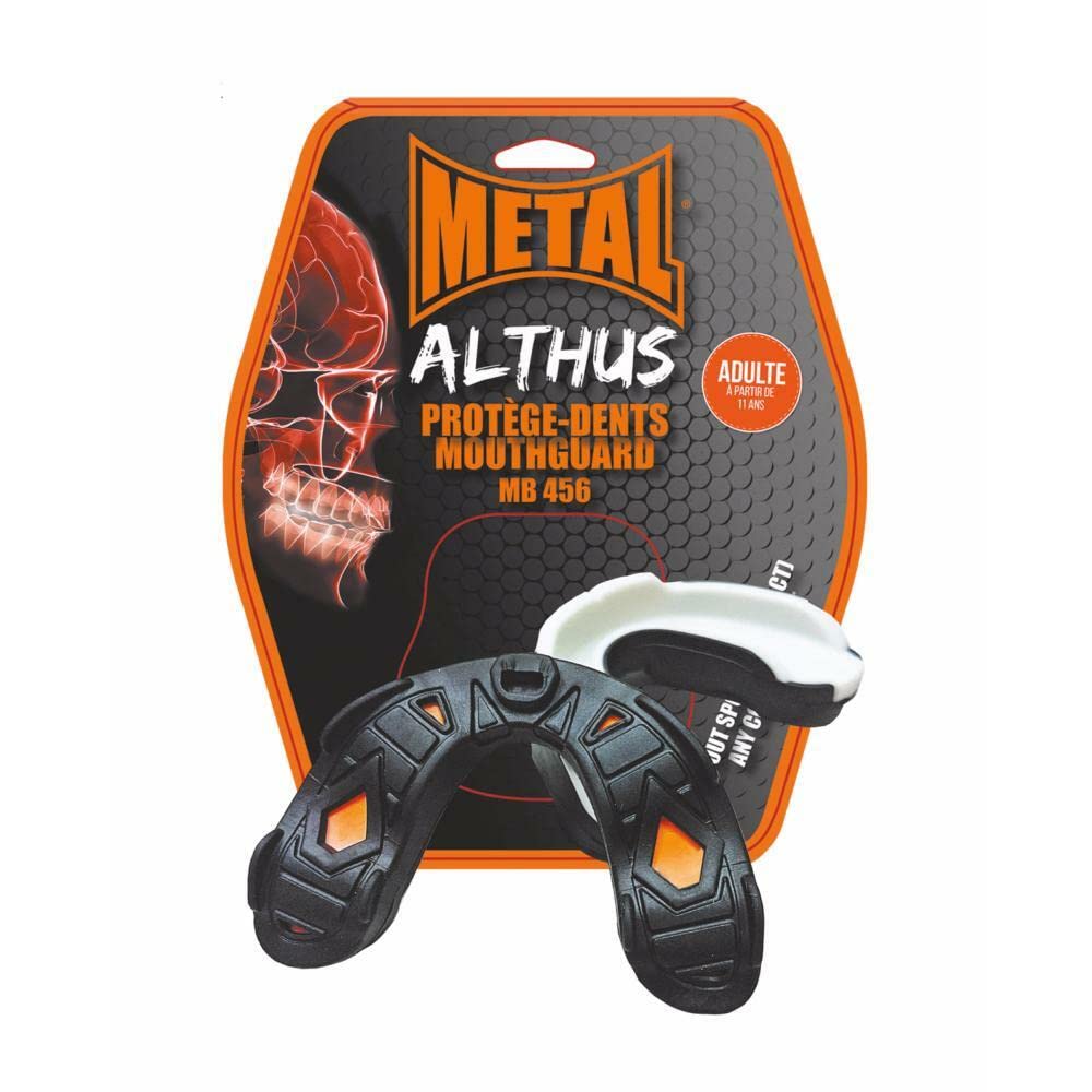 METAL BOXE Althus Gum Shield