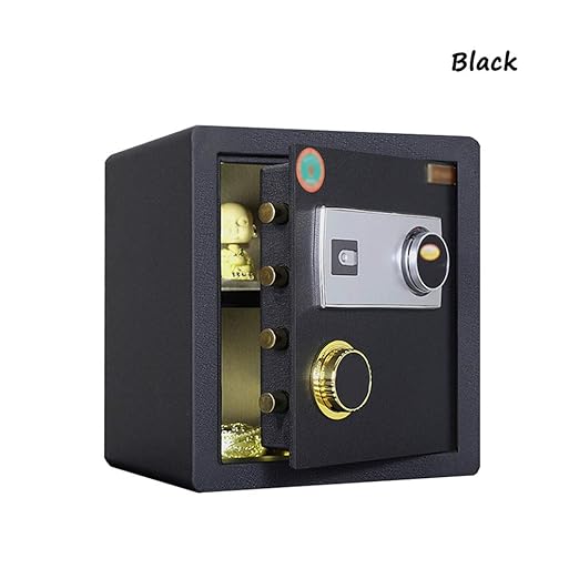 Joyas Y Joyas Seguras Hogar Pequeno Contrasena Mecanica Segura
