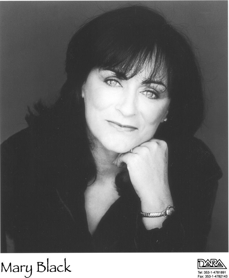 Mary Black bei Amazon Music