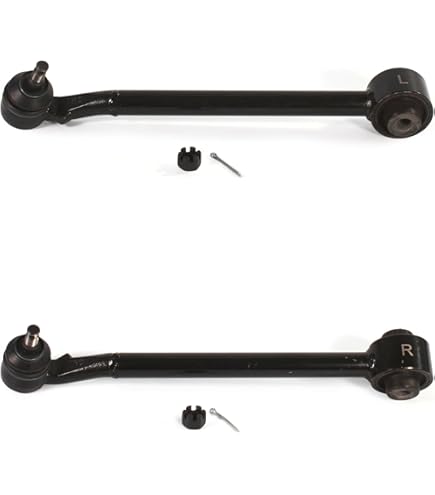 Dorman 521-696 Suspension Control Arm And Ball Joint Assembly