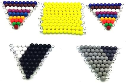 bolas montessori