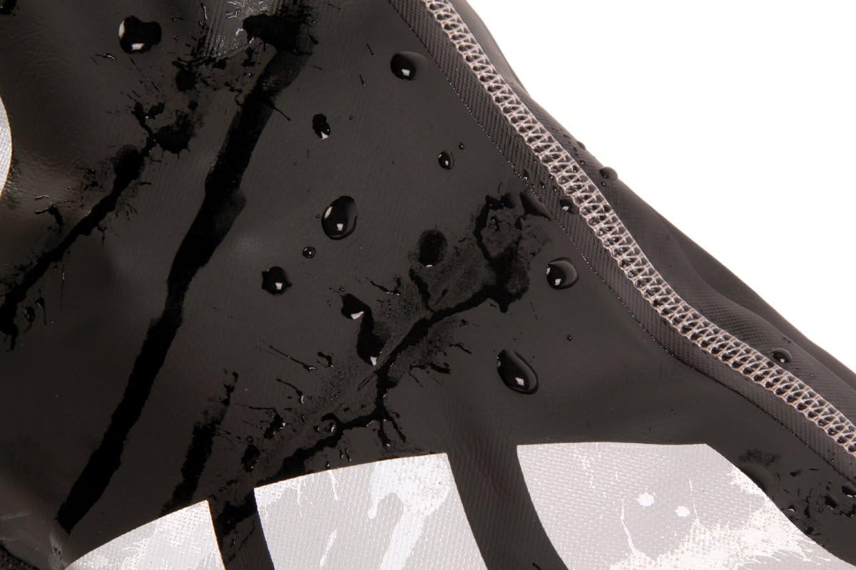 endura luminite overshoes