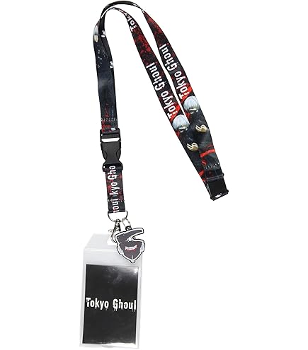 DEATH NOTE　チェーンストラップ Amazon.com: Death Note - Light Yagami Lanyard : Office Products