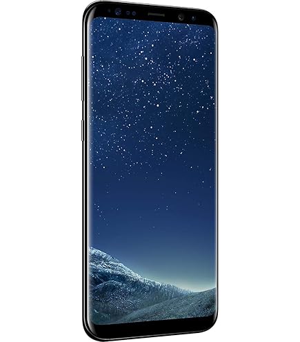 Amazon.com: Samsung Galaxy S8 64GB Unlocked Phone