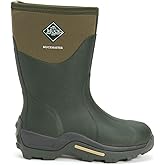 MUCK Men's Muckmaster Gold Tall Boot