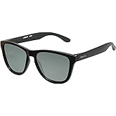 Abyss22 Polarized Sunglasses for Men and Women, for Driving Finishing, UV Protection