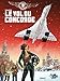 Gilles Durance T3: Le vol du concorde (Gilles Durance (3)) (French Edition) by