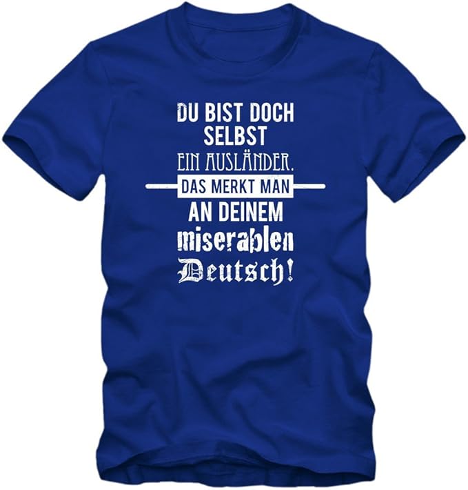 Download Auslaender sprueche Free Auslaender Sprueche