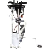 Delphi FG0881 Fuel Pump Module Assembly