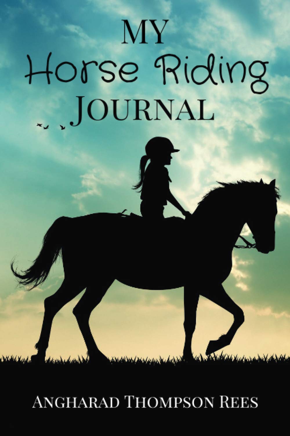 horsey gifts for girls