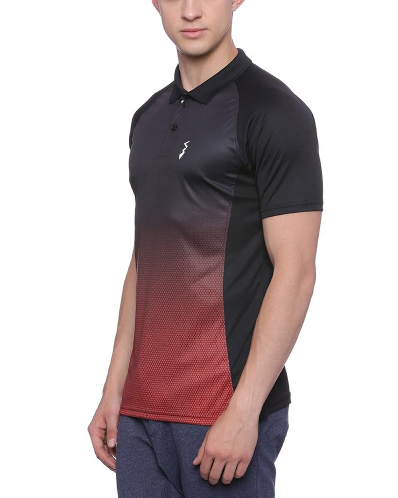 campus sutra men's regular fit t-shirt