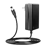 LeTaoXing 48V 520mA Power Supply Adapter for Cisco