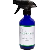 Cannabinology Feminized Seed Spray | 8 oz/240 ml Bottle | Breed 100% Female Seeds (Feminized Seeds) | Silver Thiosulfate Spray Kit | STS Spray Kit | Reversal Spray (8 oz - with Spray Bottle)