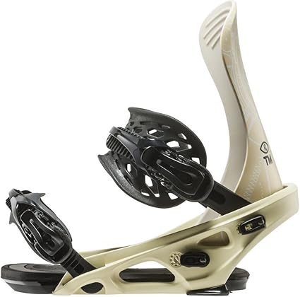 chamonix cheval snowboard bindings