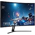 Sceptre Curved 32-inch Gaming Monitor