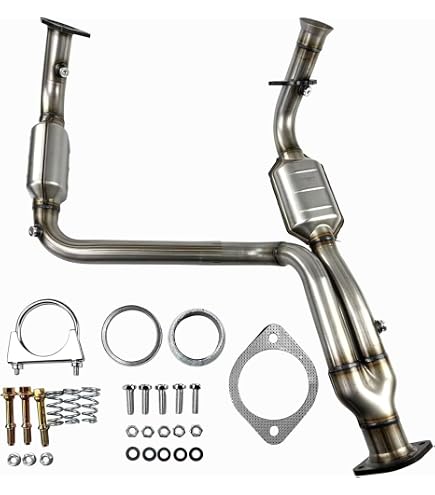 Amazon.com: Walker CalCat CARB 83482 Direct Fit Catalytic