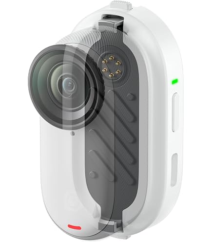 Amazon.com : Insta360 GO 3S 4K Standard Edition Action Camera