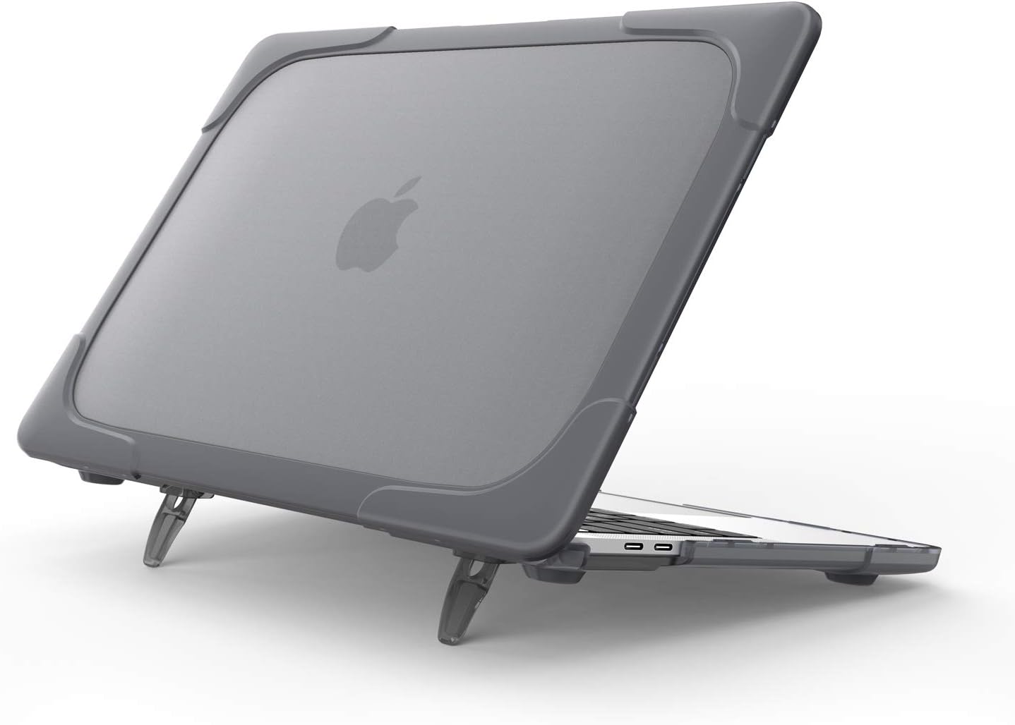 ProCase Custodia per MacBook Pro 13 Pollici, Cover Rigida Sottile