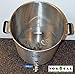 NorCal Brewing Solutions False Bottom for SS Brewtech/Brewing Technologies 50 Gallon Kettle