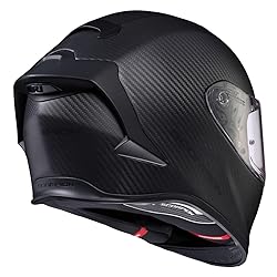 ScorpionEXO R1 Air Carbon Fiber Full Face