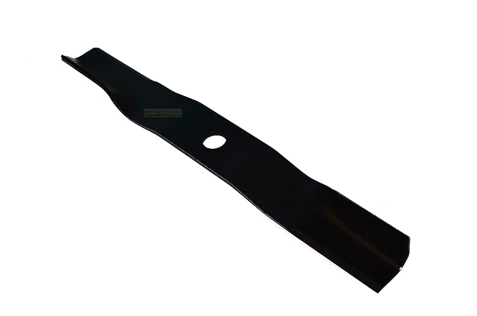 40 CM Messer für AL-KO ALKO COMFORT 40 E Mäher mit Grasfangsack 463915, 112567