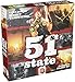 51st State Master Set Board Game