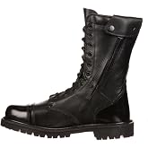 ROCKY Side Zipper Jump Boot