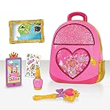 LOVE, DIANA Just Play Adventure Set, 5-Piece Role