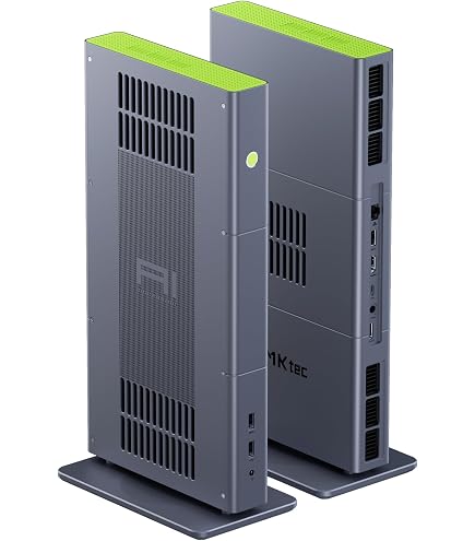 Amazon.com: HP Z2 Mini G1a Workstation - 1 x AMD Ryzen AI Max+ PRO
