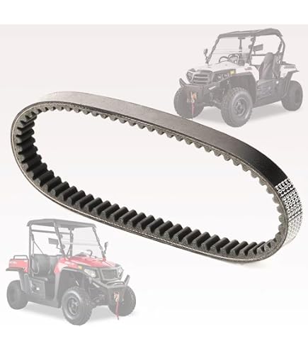 Amazon.com: 250cc Primary Drive Clutch Assembly fit ATV UTV Hisun