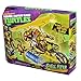 Teenage Mutant Ninja Turtles Shell Flyer Vehicle