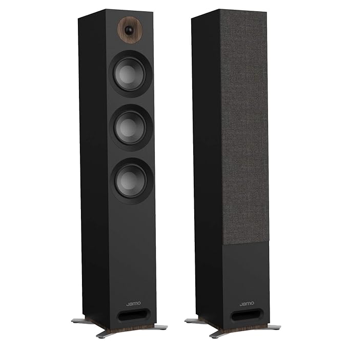 jomo full range speaker