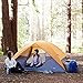 Amazon Basics 4-Person Dome Tent