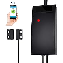 does liftmaster work with google home