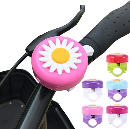 cute bike bell