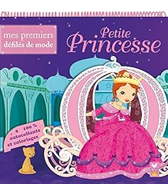 Petite princesse