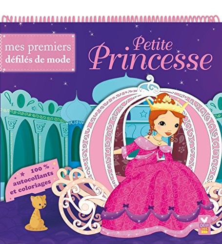 Petite princesse