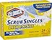 Clorox ScrubSingles Decide-A-Size, 12 Count