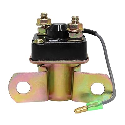 Buy Road Passion Starter Solenoid Relay For Polaris Magnum 325 00 02 Magnum 425 1995 1998 Magnum 500 1999 02 Atv Online In Indonesia B078r4hs7q