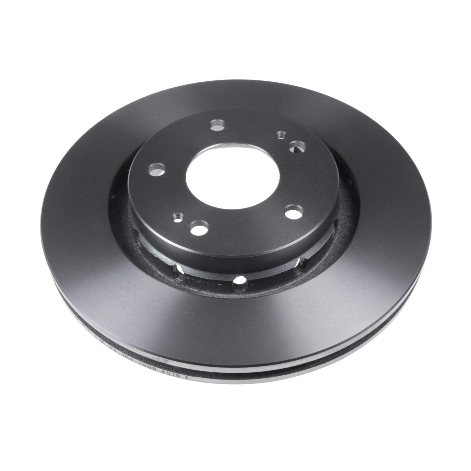 Blue Print ADC44392 Brake Disc
