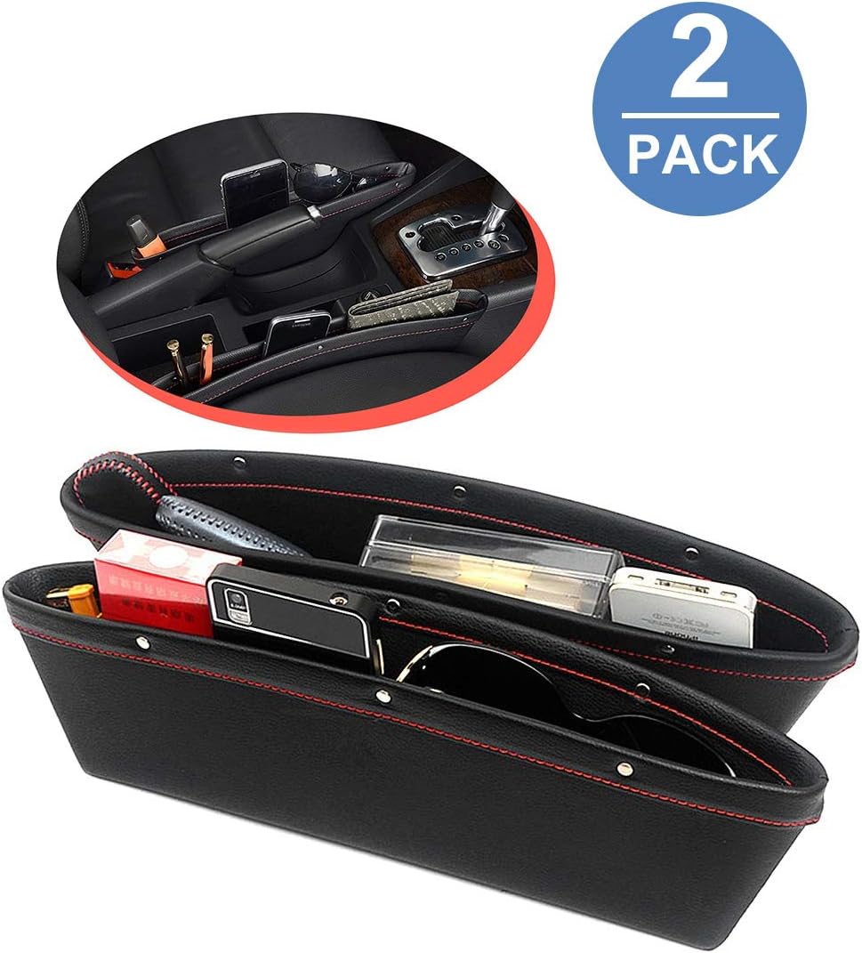 Best in between car seat catcher