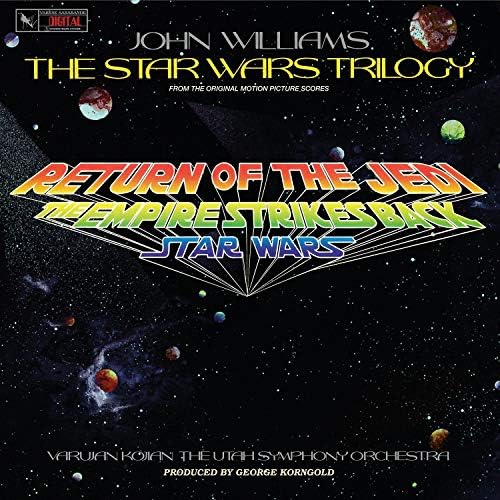 Amazon.com: Star Wars Episode III: Revenge of the Sith - Original