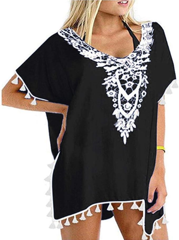 cover up beachwear uk